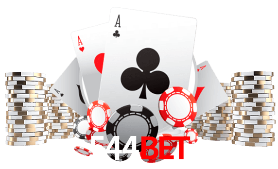 Jogue jogos de pôquer em 544Bet