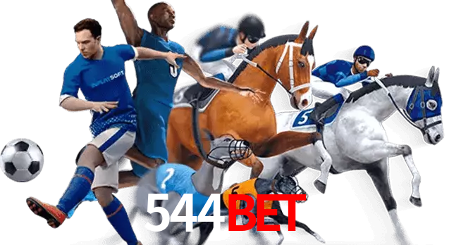 544Bet