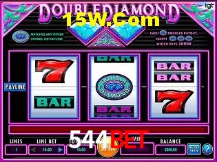 Promoção Relâmpago 544Bet