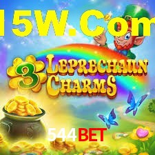 Cashback e recargas na 544Bet