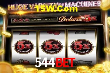 Casino Ao Vivo 544Bet