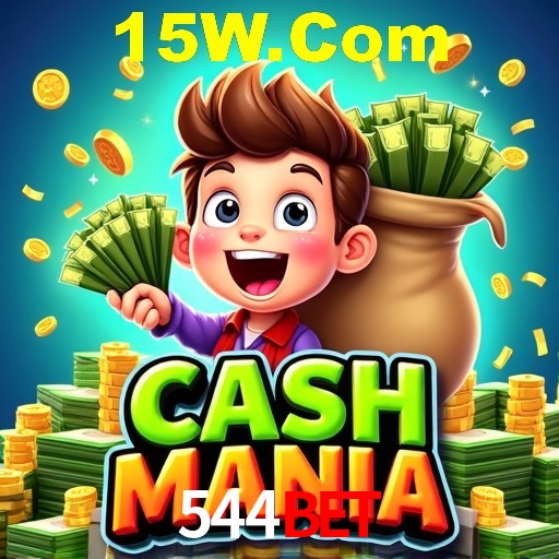 Desvendando o Mundo dos Jogos Virtuais na 544Bet
