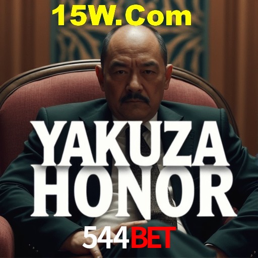544Bet App