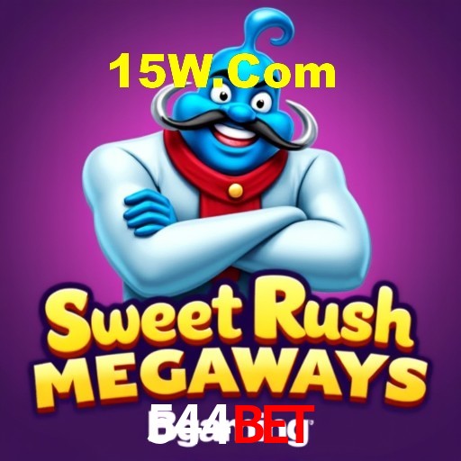 Jogos Exclusivos 544Bet