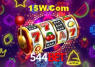 Sistemas de Segurança 544Bet