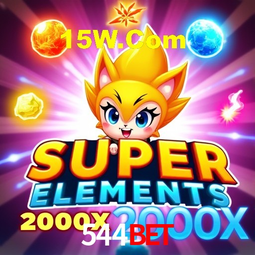 Programa VIP 544Bet