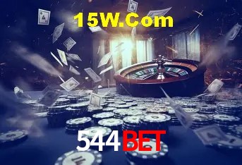 Loterias online na 544Bet