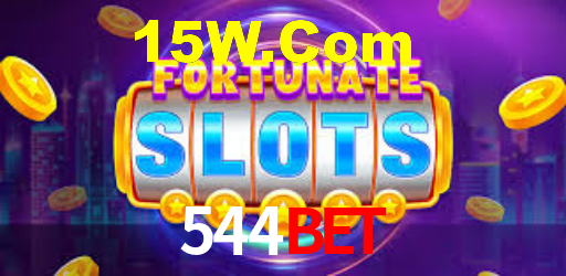 544Bet App