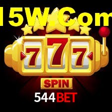 Live Casino 544Bet