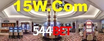 Premium Interface 544Bet