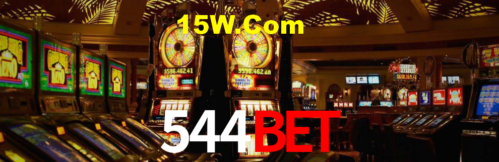 544Bet Login