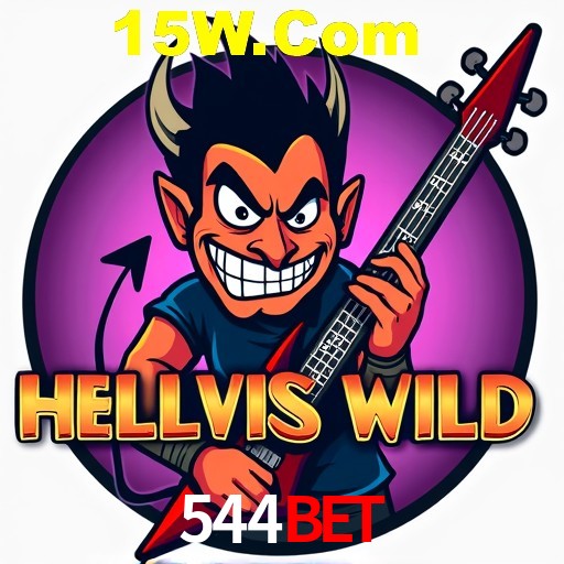 APP oficial da 544Bet para mobile