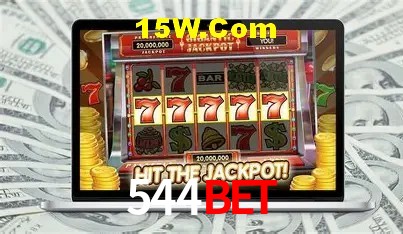 Apostas de Tênis 544Bet