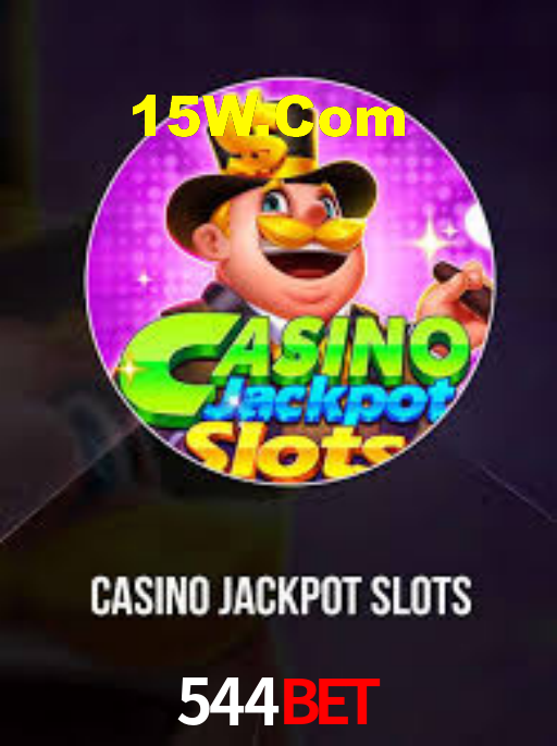 544Bet: Seu Cassino Premiado com Pagamentos Rápidos