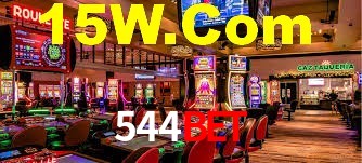 Explore as vantagens do 544Bet: serviço profissional e confiabilidade