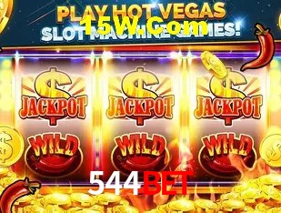 Bônus e promoções da 544Bet