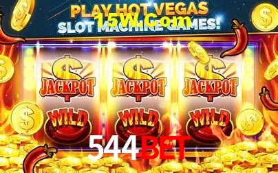 Login Seguro 544Bet