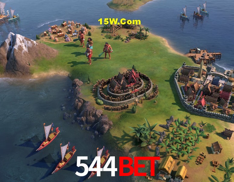 Mesa de Blackjack 544Bet
