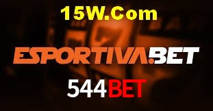 Experiência VIP 544Bet