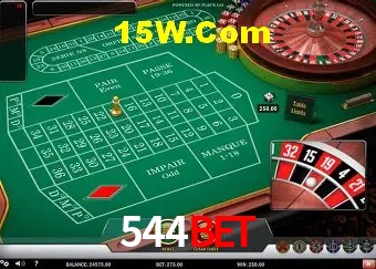 Diretório de Jogos 544Bet