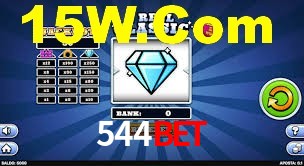 544Bet Login