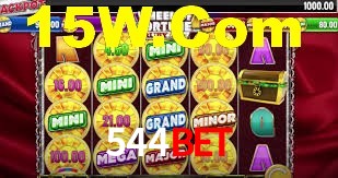 Ofertas Imperdíveis na 544Bet: Promoções e Bônus Que Valem a Pena
