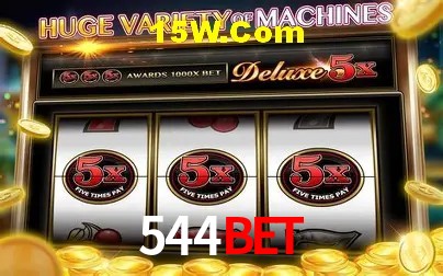 Segurança 2FA 544Bet