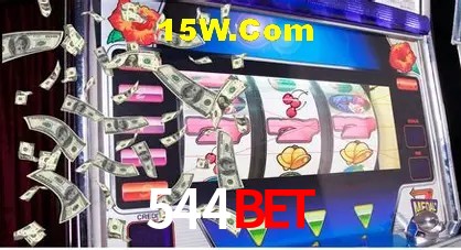 Recursos de Bônus 544Bet