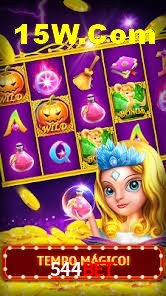 Games Directory 544Bet