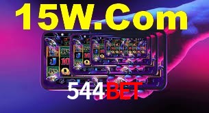 Statistics 544Bet