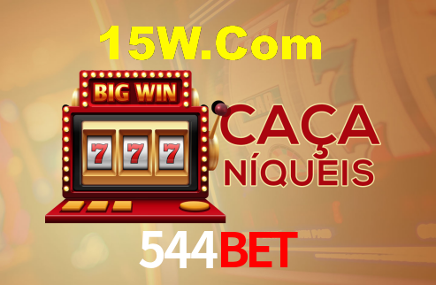 544Bet