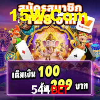 544Bet Login