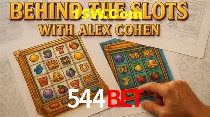 Experiência VIP 544Bet