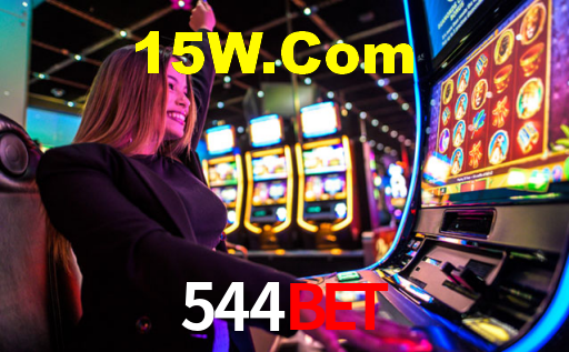 544Bet