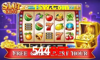 Casino VIP 544Bet