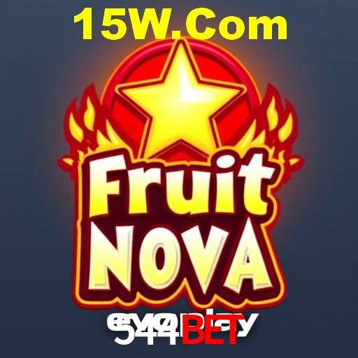 Descubra o Mundo do Cassino Online com 544Bet