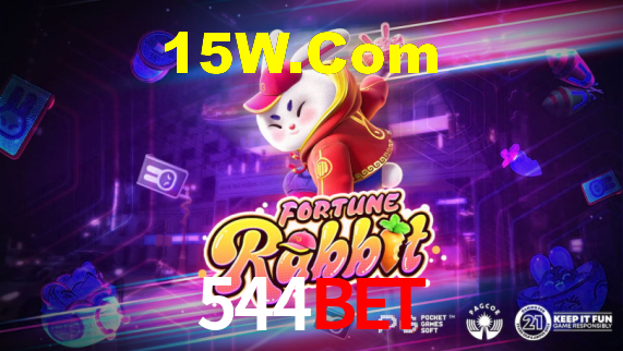 544Bet