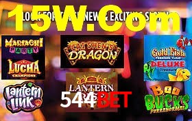 VIP Casino 544Bet
