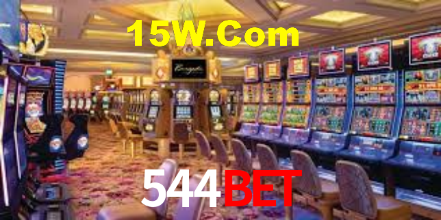 544Bet App
