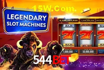 Promoções Sazonais 544Bet
