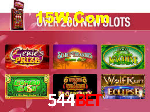 544Bet Login
