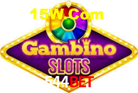 Bônus Generosos e Exclusivos no 544Bet para Você!