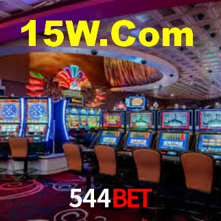 544Bet App
