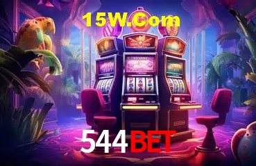 Apostas de Futebol 544Bet