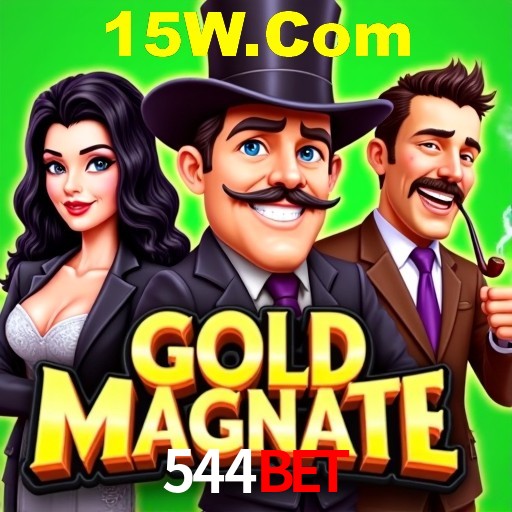 Desvendando o Mundo dos Jogos Virtuais na 544Bet