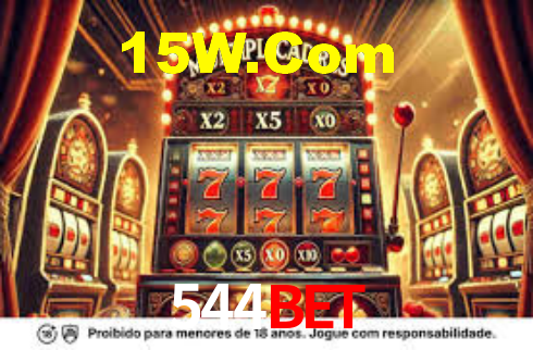 544Bet