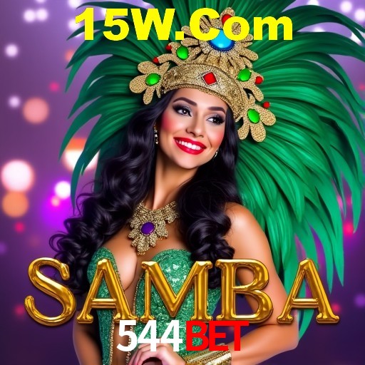 A Experiência Imersiva dos Cassinos Ao Vivo no 544Bet