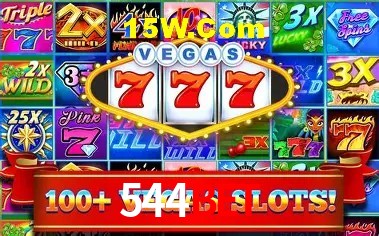 Ofertas Exclusivas 544Bet