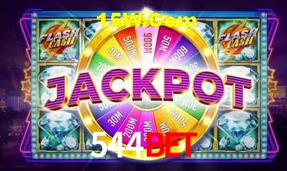 Jogos de Slot 544Bet